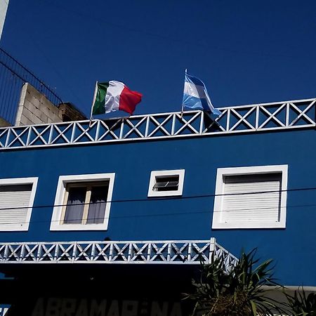 Abra Marina Hotel Mar del Plata Exterior photo