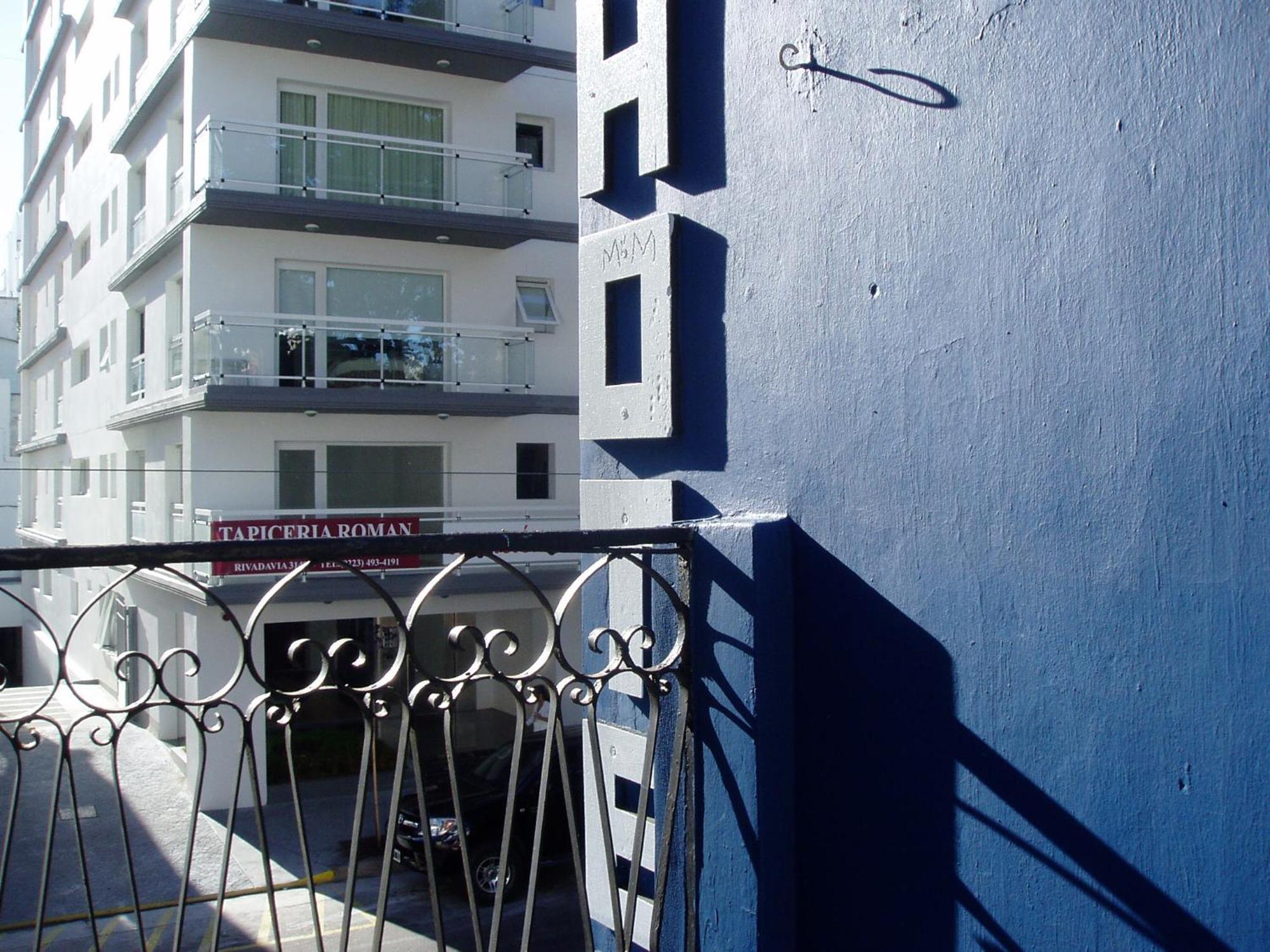 Abra Marina Hotel Mar del Plata Exterior photo