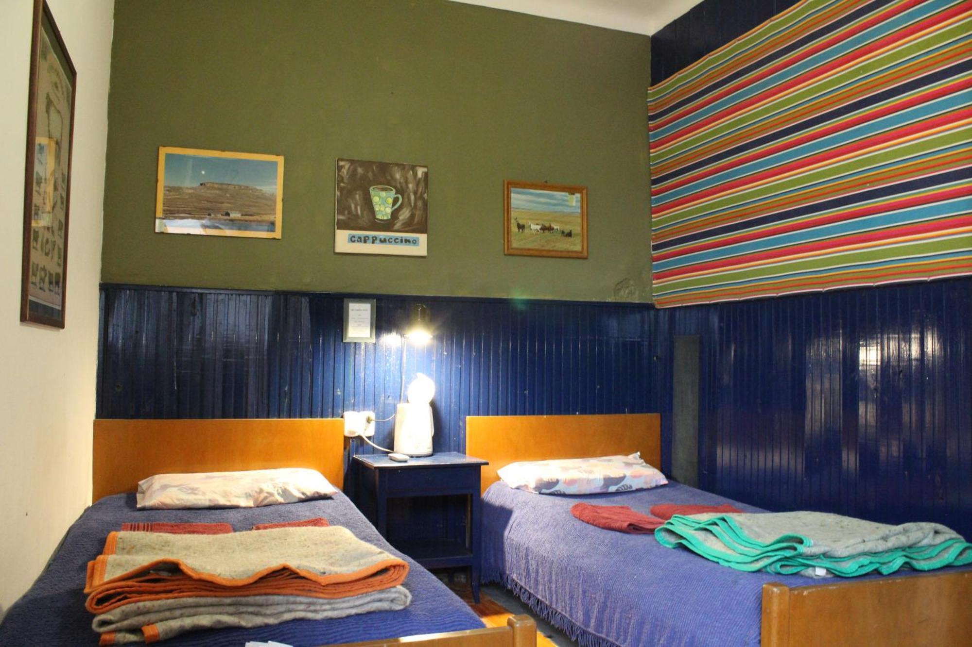 Abra Marina Hotel Mar del Plata Exterior photo