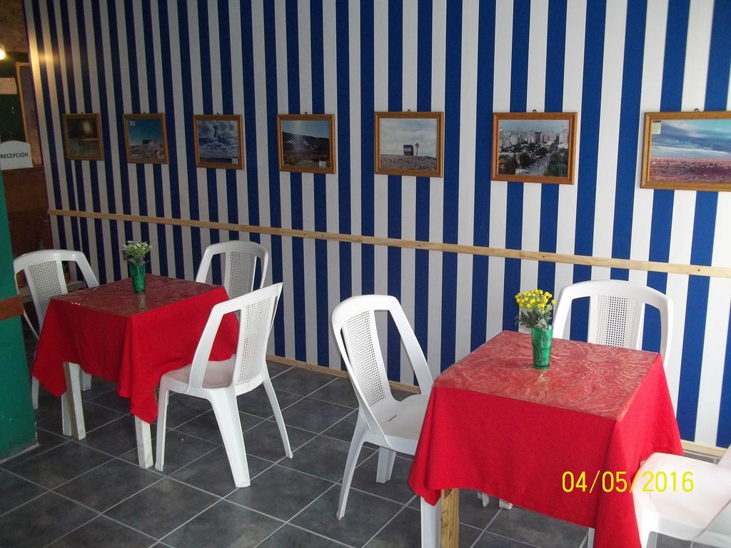 Abra Marina Hotel Mar del Plata Exterior photo